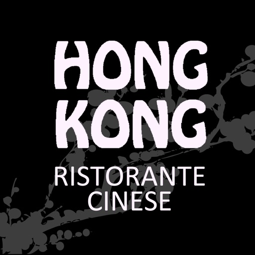 Ristorante Hong Kong App icon