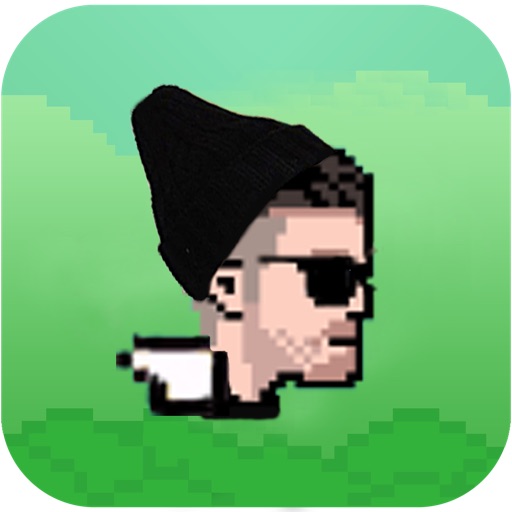 Tappy Dappy Icon