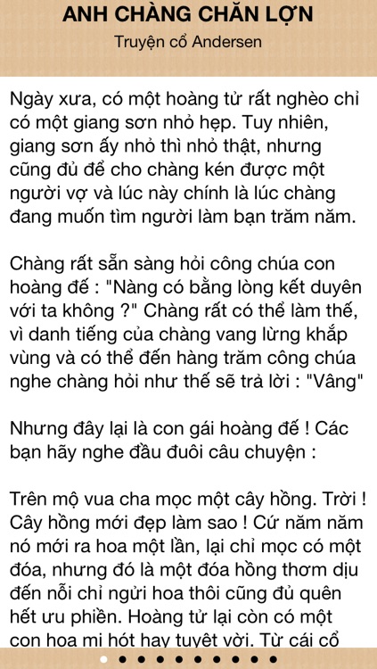 Tu truyen: truyen doc - truyen audio - truyen tranh screenshot-3