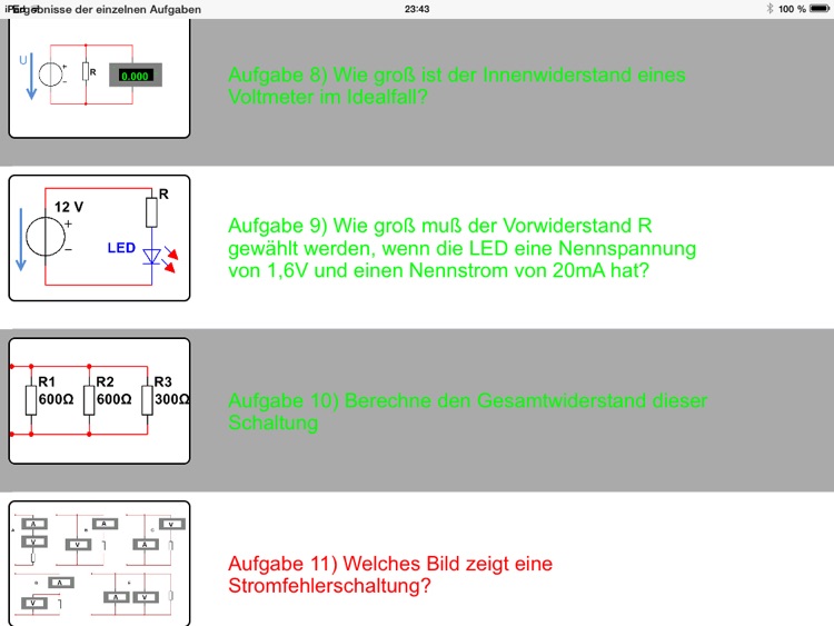 ElektroFit screenshot-3