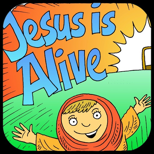 Jesus is Alive by Lambsongs