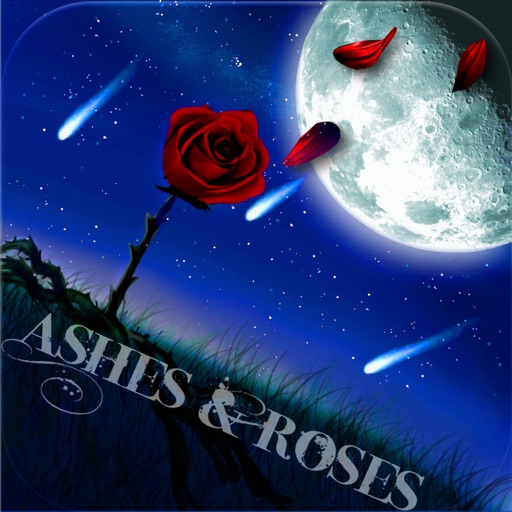 Ashes & Roses icon