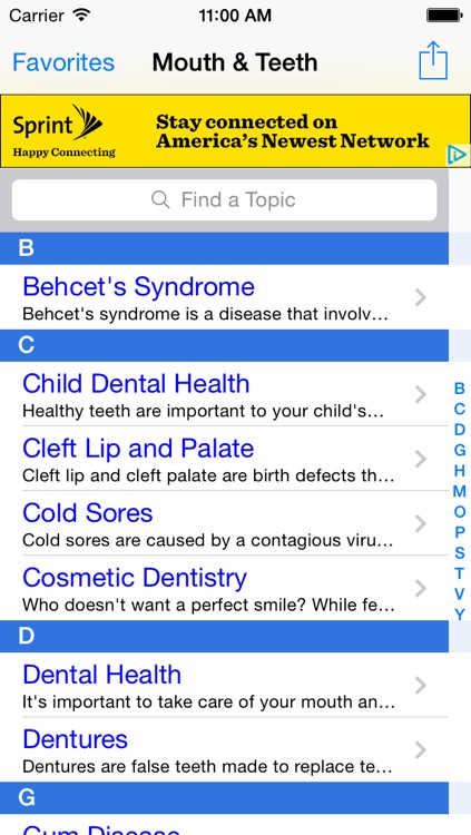 Mouth & Teeth: Dental Health Care Assistant & Oral Anatomy and Physiology FREE