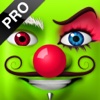 Face Mess-Up PRO - Goo, Colorize & Add Funny Realistic Props to Your Pics!