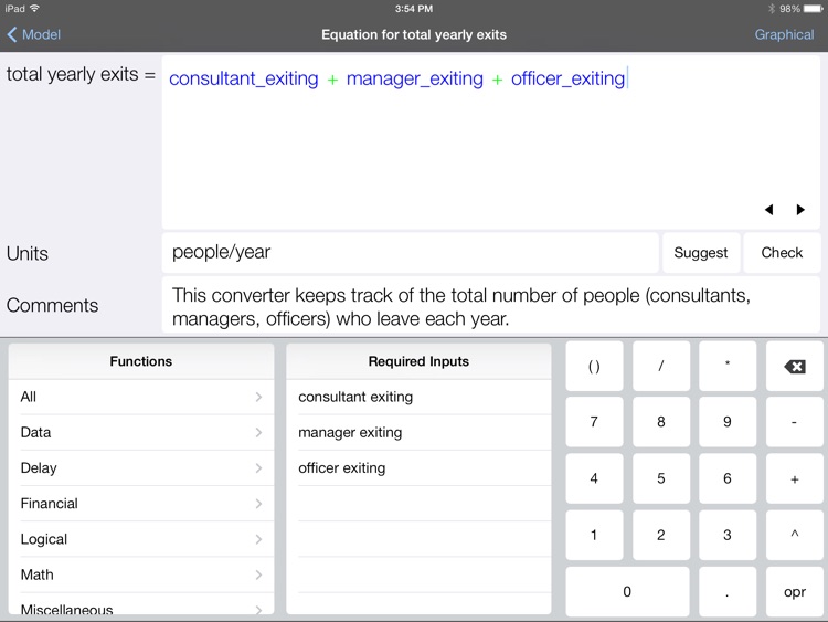 STELLA Modeler screenshot-4