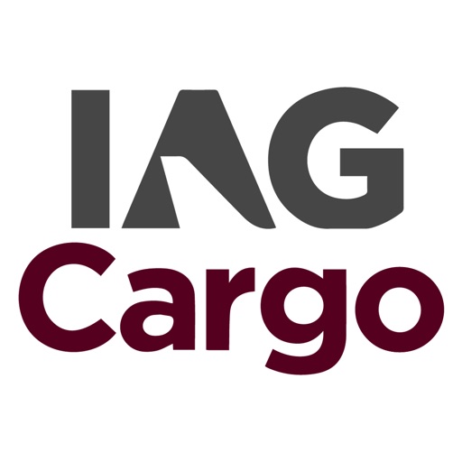 IAG Cargo icon