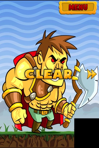 Gladiators Glory - A Sliding Puzzle Mania- Free screenshot 3