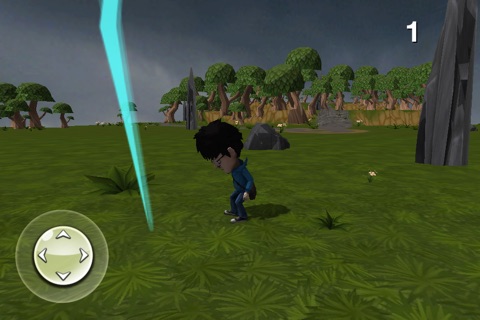 Thunder Plains screenshot 3