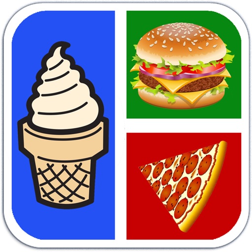 Wow Food Guess Pro icon