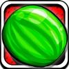 Giant Watermelon Boulder: Defy Gravity & Win Tricky Interminable Physic-s Game Challeng-ing