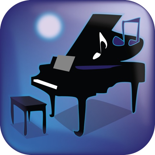 Piano Invention - I am musical iOS App