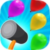 A Zany Party Super Bloons Popping - Tower Battle Challenge Game Free