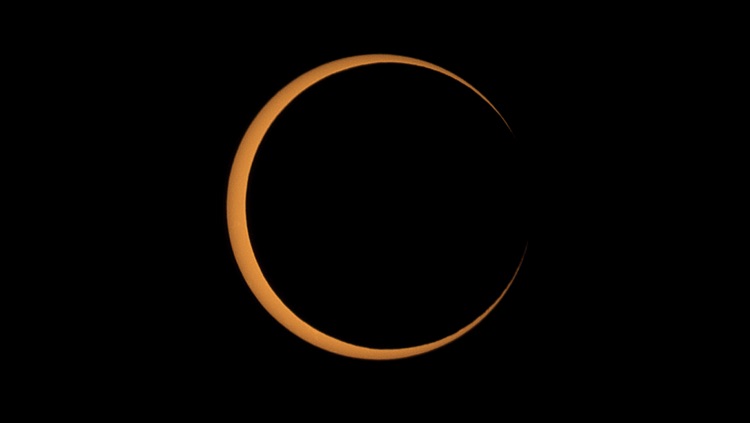 Eclipse for iPhone