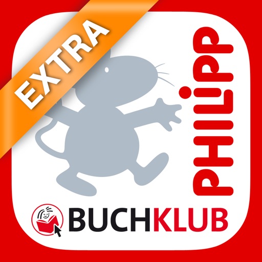 PHILIPP die Maus EXTRA: Im Einsatz iOS App
