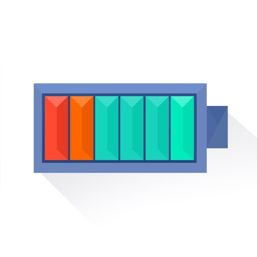 Battery Max Freе icon