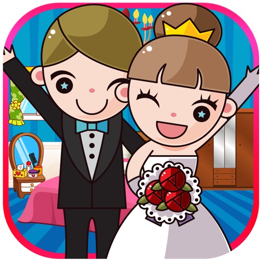 Wedding Night Maze Blast - Fun Honeymoon Puzzle Adventure FULL by Animal Clown icon