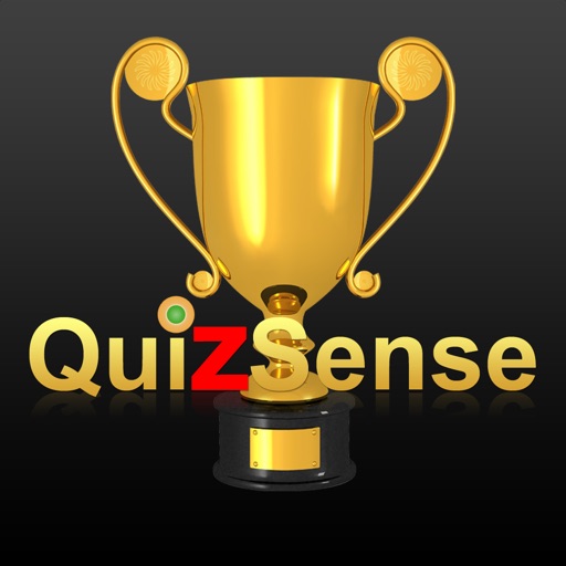 QuizSense - Movie Predictions Icon