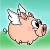 Flap Flap Piggy HD - Full Version