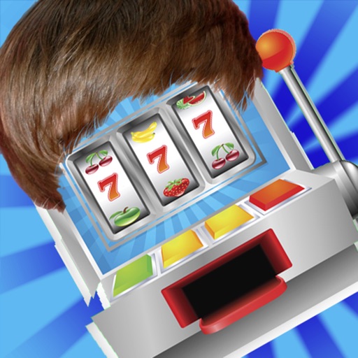 Hot Celebrity Slots - Justin Bieber & Selena Gomez Version