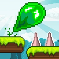 Bouncing Slime - Impossible Levels Reviews