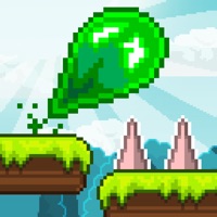  Bouncing Slime - Impossible Levels Alternative