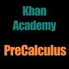 Khan Academy: PreCalculus