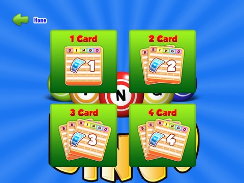 Bingo Master Deluxe Casino - HD Free Ipad images