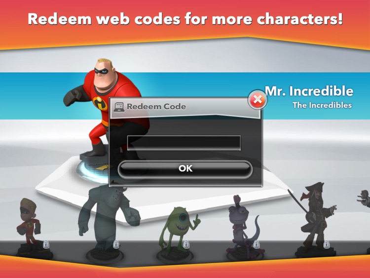 Disney Infinity: Toy Box screenshot-4