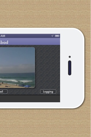 Surf SD screenshot 3