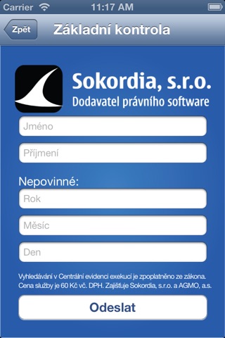 CEE - Sokordia screenshot 2