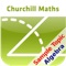 This is a sample app containing the Algebra section from our full “GCSE 2013-2016 Higher Tier Maths” App