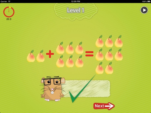 Math Smarty screenshot 4