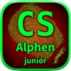 Crime Scene Alphen junior