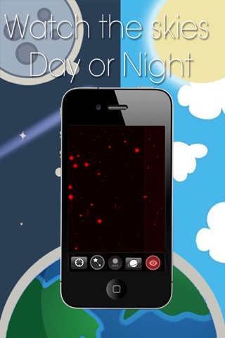 Constellation Finder screenshot 4