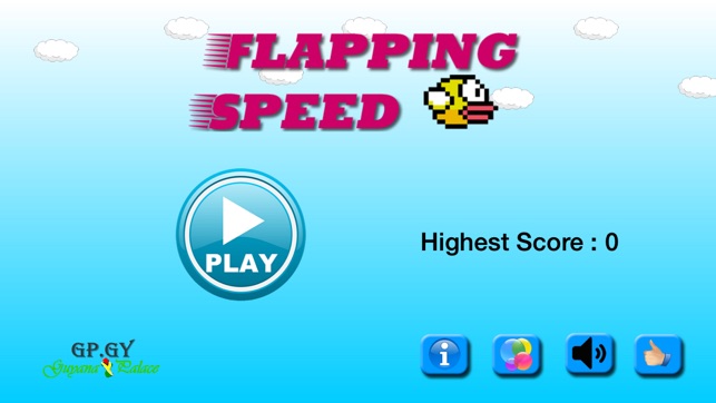 Flapping Speed(圖2)-速報App