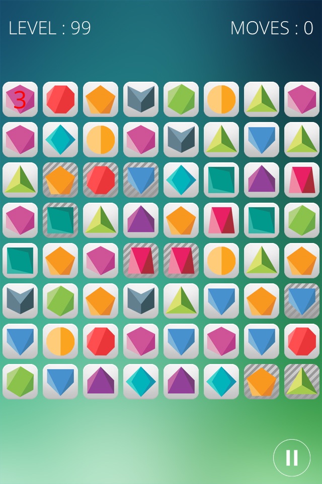 Puzzledrome screenshot 2