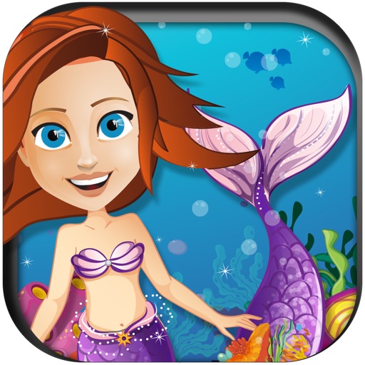 Mermaid Swim Meet medley relay butterfly stroke with water wings pro Icon