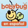 Revista interactiva Babybug: juegos de aprendizaje para niños de edad preescolar y cuentos para leer con bebés y niños de edad preescolar de uno, dos y tres años
