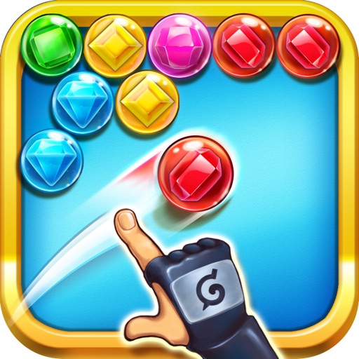 AA Jewel Breaker iOS App