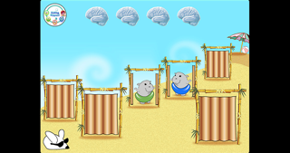 How to cancel & delete Hiding Hippos: Brain Game for Kids Free from iphone & ipad 2