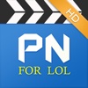 PN for LOL视频 HD
