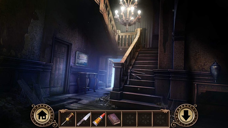Darkmoor Manor Paid Version