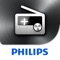 The Philips DigitalRadio app brings a suite of cool new features to Philips DAB radio products – DTB855, DTB297, BTB7150, ORT7500, ORT2300, DCB852, AJB7038D and more