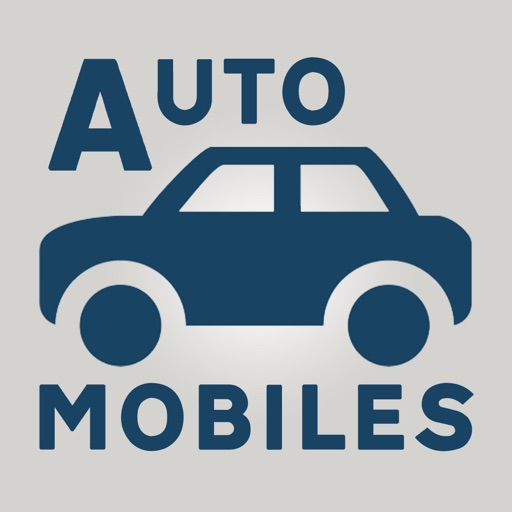 Automobiles icon