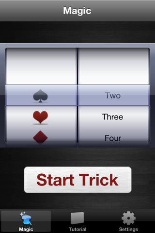 Mind Reader (Magic Trick) screenshot 2