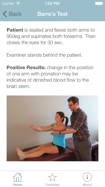 Ortho Assess