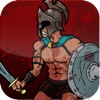 Spartan Jump - Elite blood and gore warriors