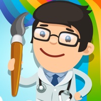 A Coloring Book of Occupations for Children Learn to draw and color your dream job