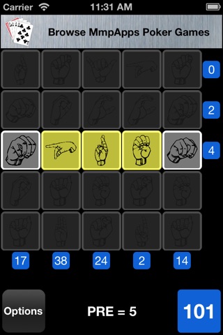 ASL Gravity Word screenshot 4