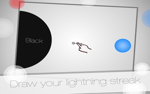 Ride the Lightning - Free screenshot 4